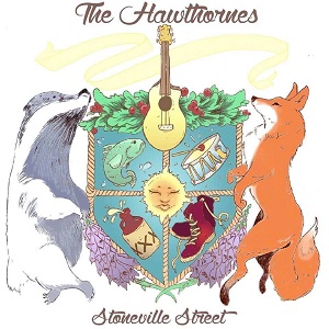 The Hawthornes